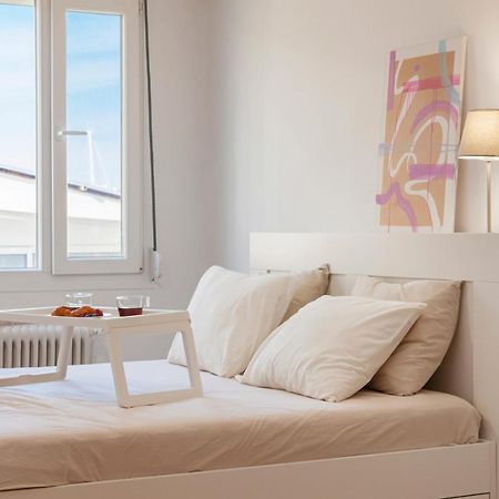 Marina Zeas Apartment Pireo Esterno foto
