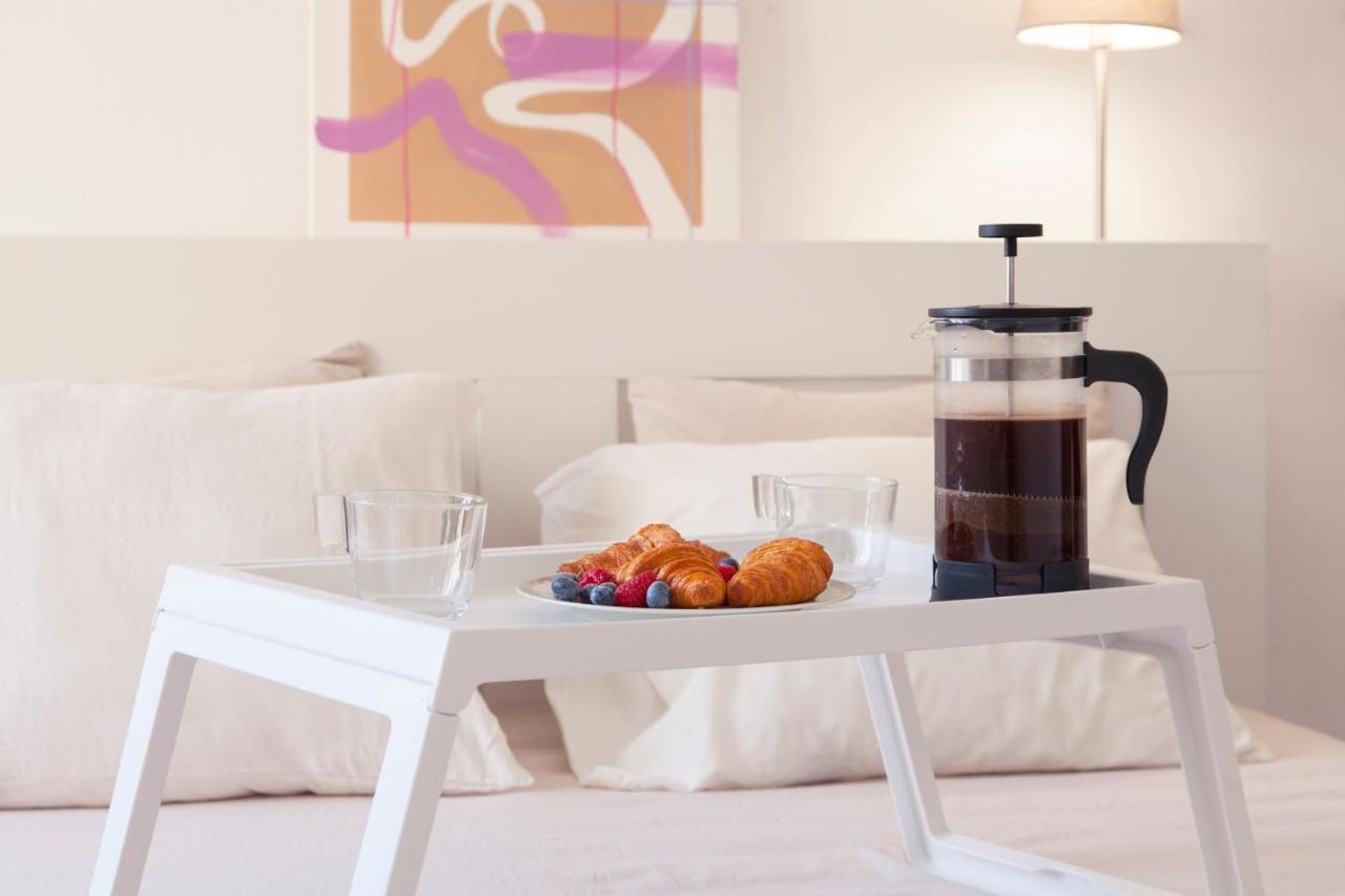 Marina Zeas Apartment Pireo Esterno foto