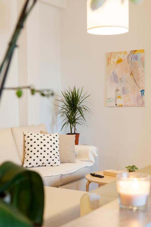 Marina Zeas Apartment Pireo Esterno foto